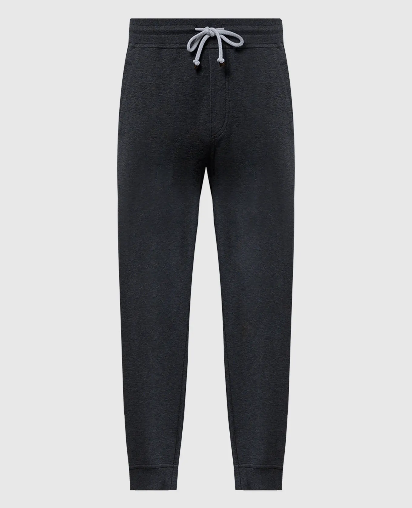 Brunello Cucinelli Gray joggers