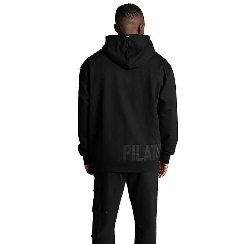 Buzo Cerrado Unisex Pascal Pilatos