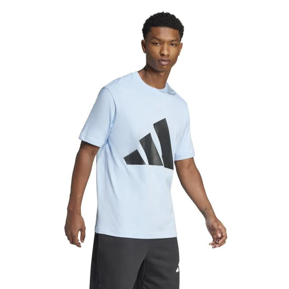 CAMISETA ADIDAS MANGA CORTA M BL CELESTE JE8937