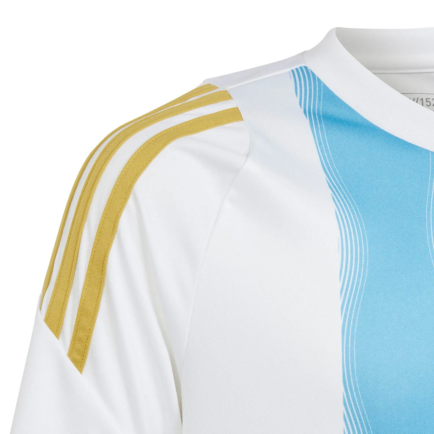 Camiseta adidas Messi niño