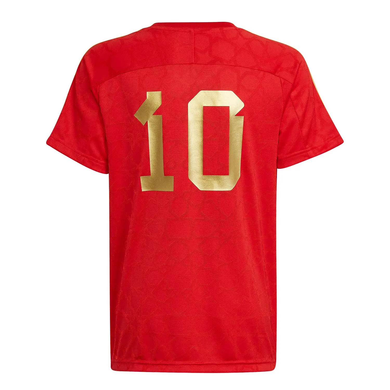 Camiseta adidas Salah niño