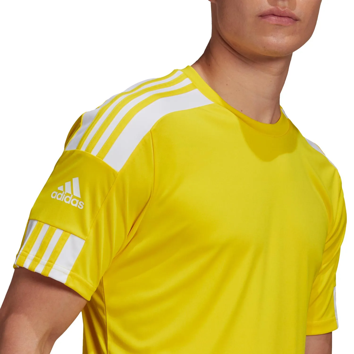 Camiseta adidas Squadra 21