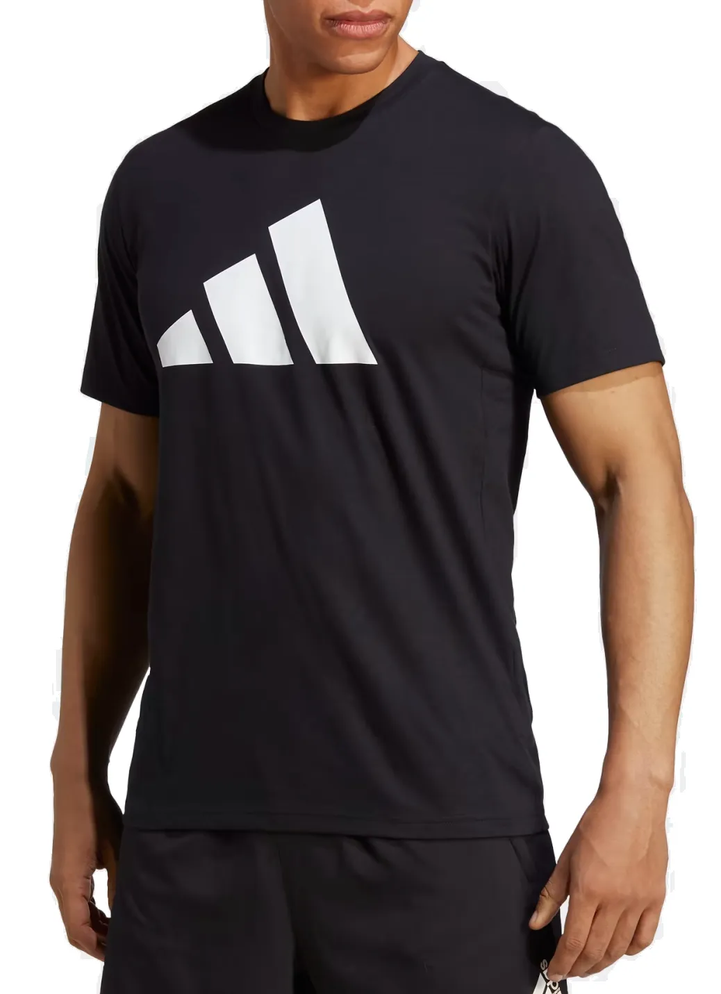 Camiseta adidas Train Essentials FeelReady