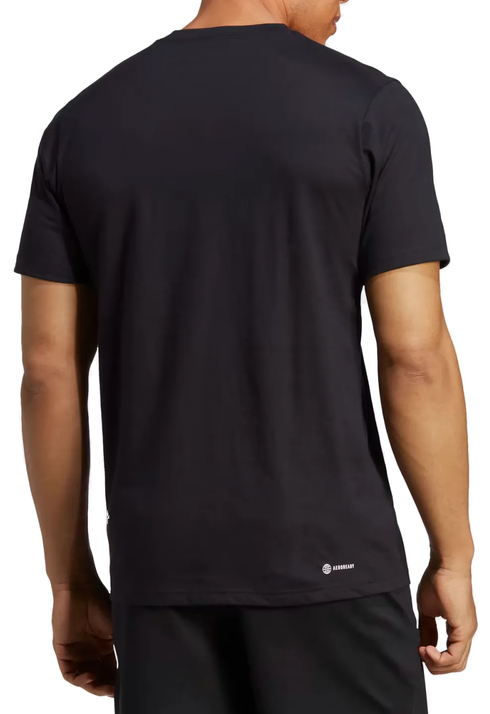 Camiseta adidas Train Essentials FeelReady