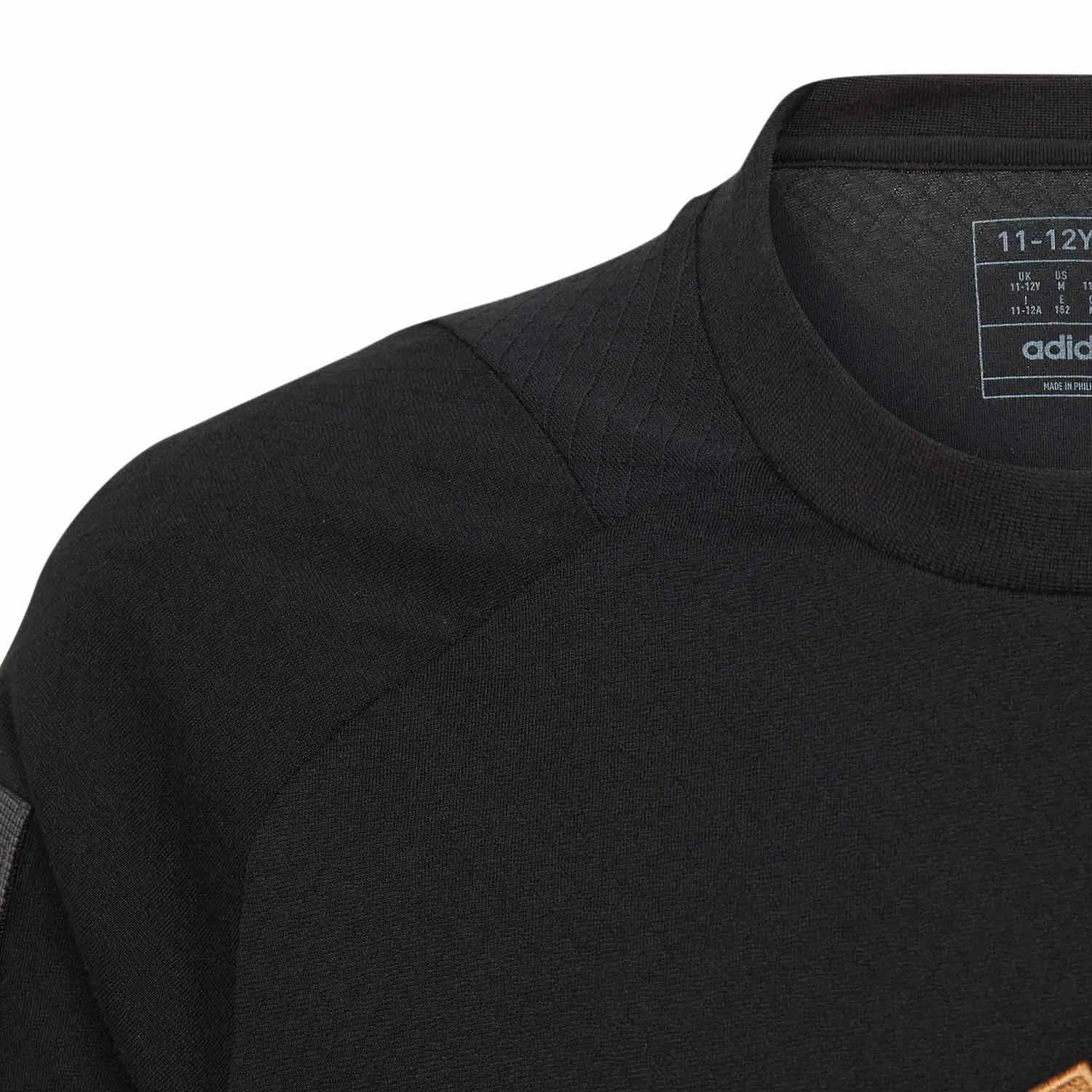 Camiseta algodón adidas Alemania niño