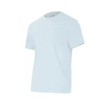 CAMISETA MANGA CORTA 5010 BLANCO TL