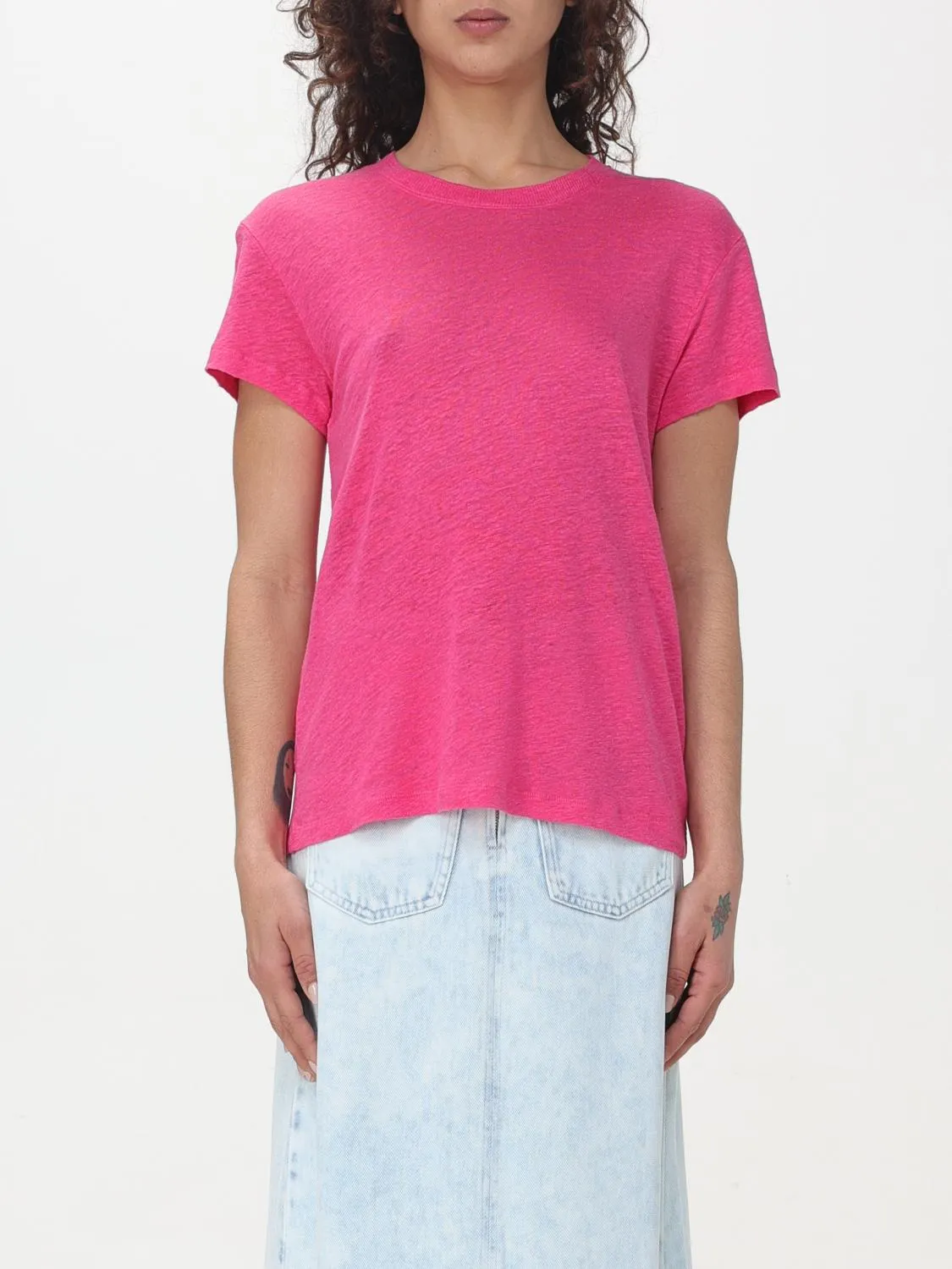 Camiseta mujer Iro