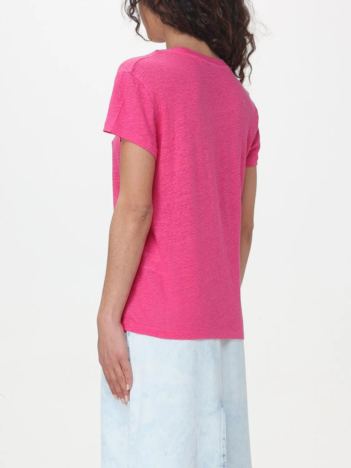 Camiseta mujer Iro