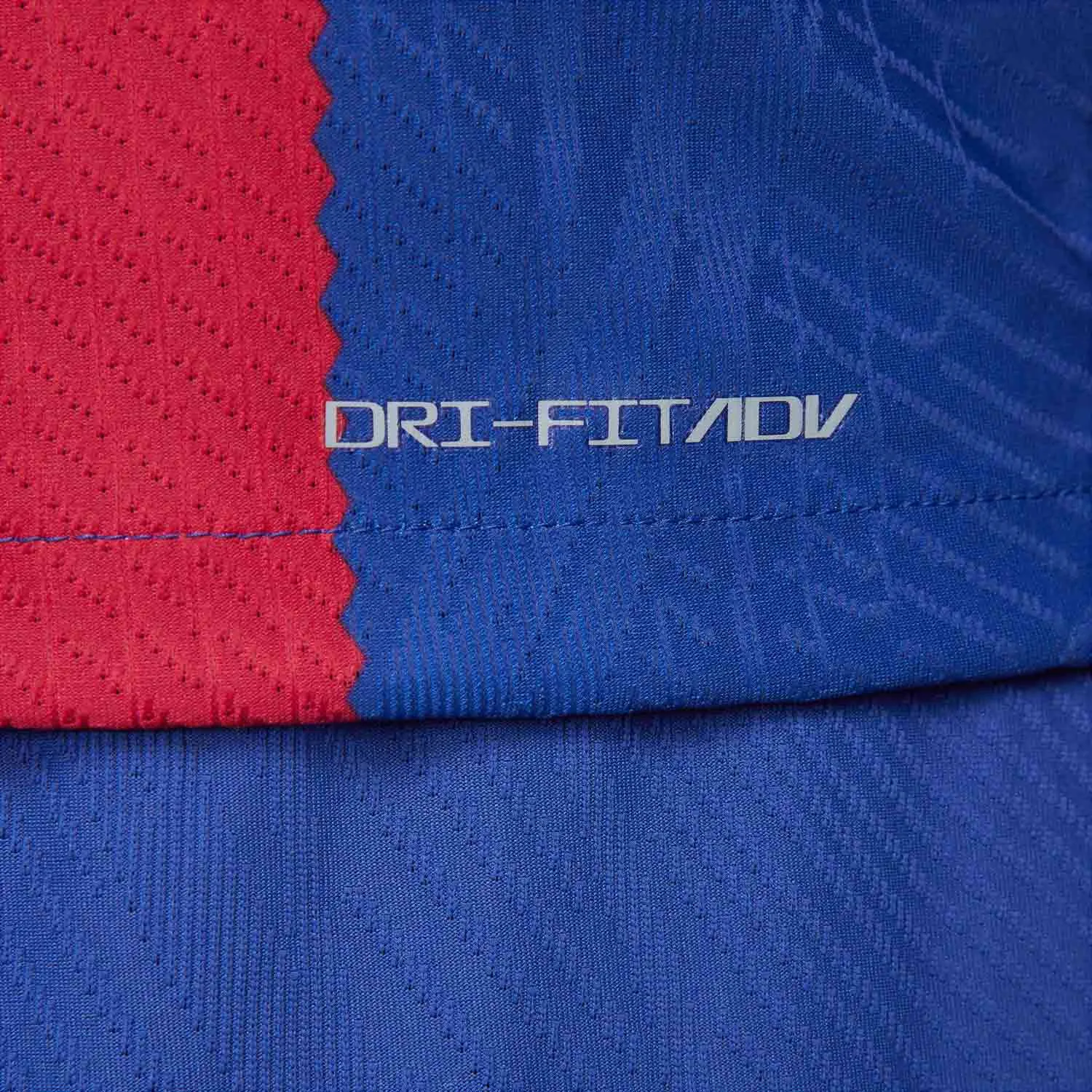 Camiseta Nike Barcelona Lewandowski 2023 2024 DF ADV Match