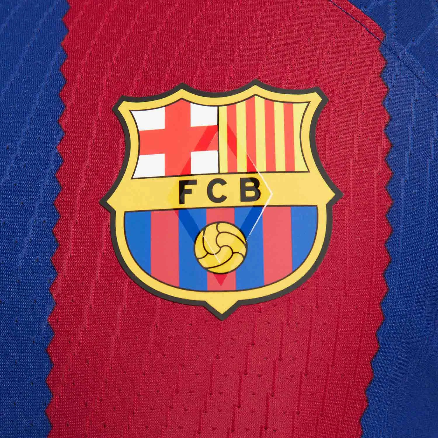Camiseta Nike Barcelona Lewandowski 2023 2024 DF ADV Match