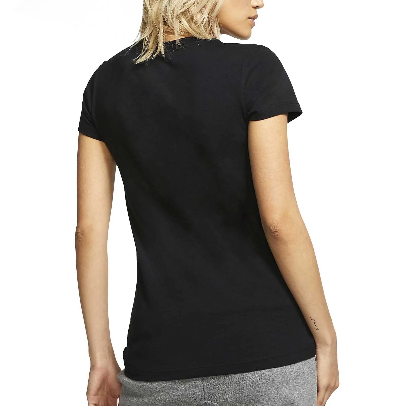 Camiseta Nike mujer Just Do It Slim