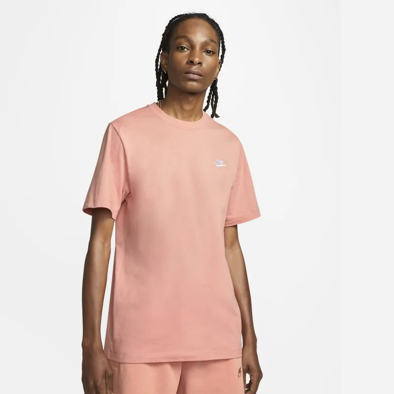 Camiseta Nike Sportwear Club AR4997 824