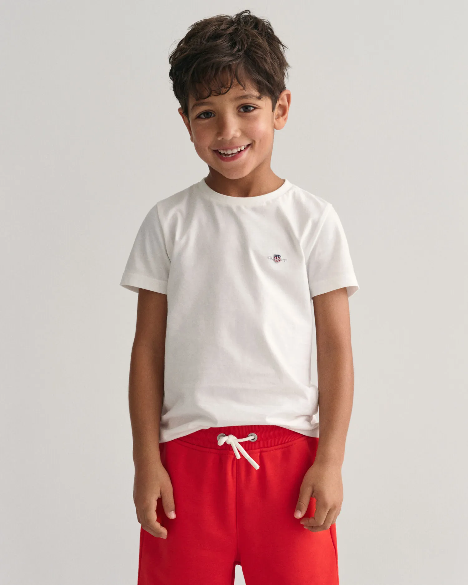 Camiseta Shield Kids
