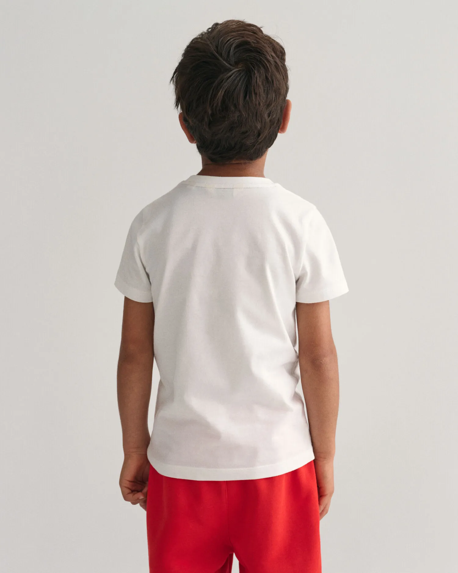 Camiseta Shield Kids