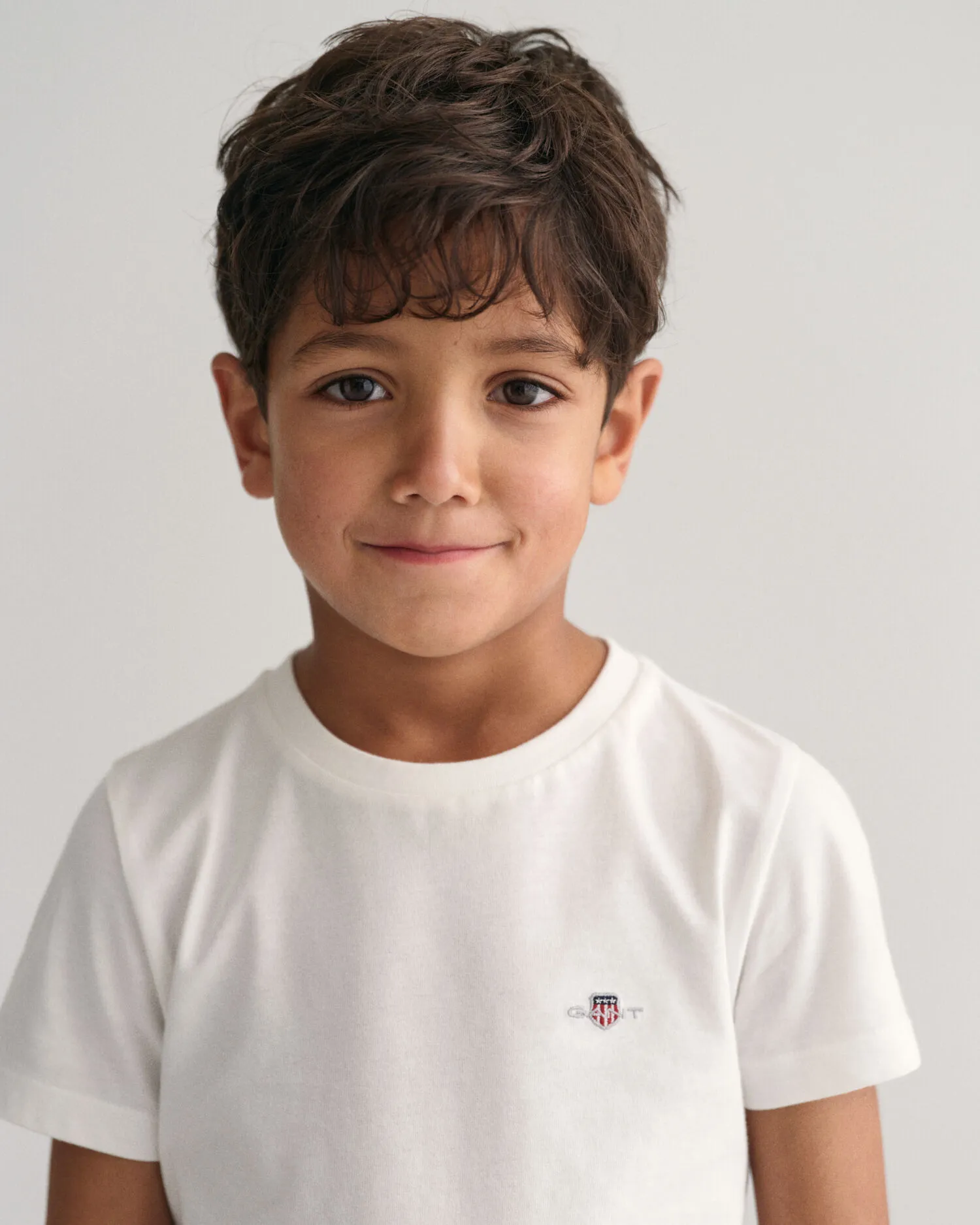 Camiseta Shield Kids