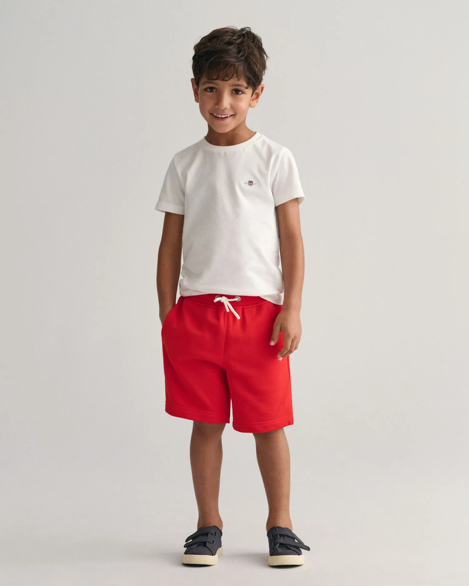 Camiseta Shield Kids