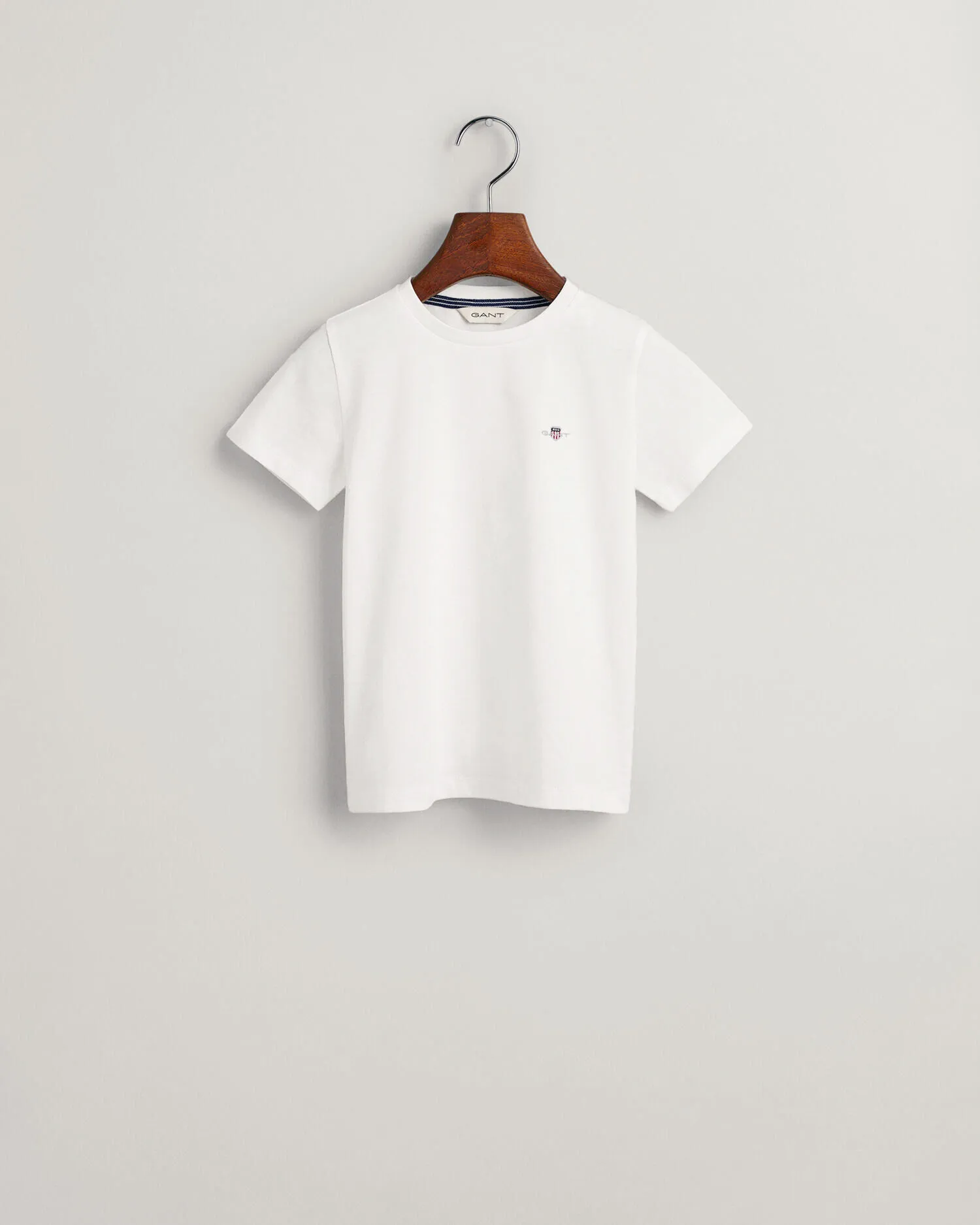Camiseta Shield Kids