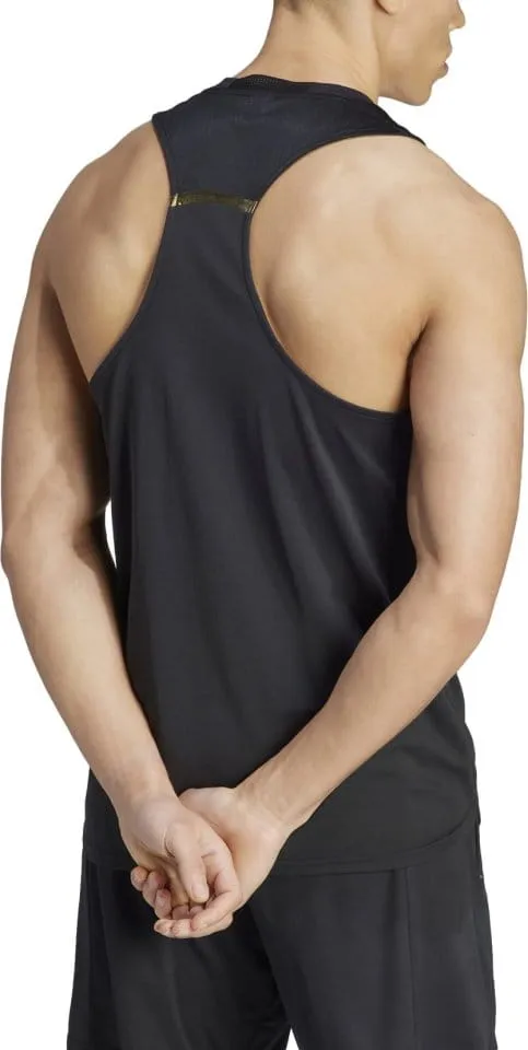 Camiseta sin mangas adidas HIIT D4T HR TK