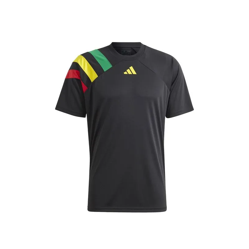 Camiseta Tee Hombre Adidas Performance Fortore23 Jsy