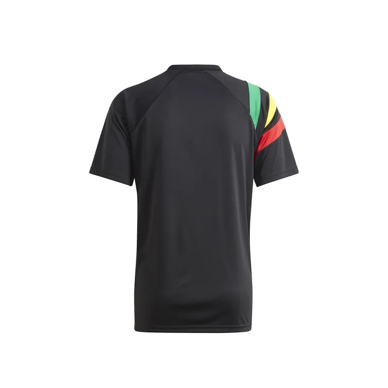 Camiseta Tee Hombre Adidas Performance Fortore23 Jsy