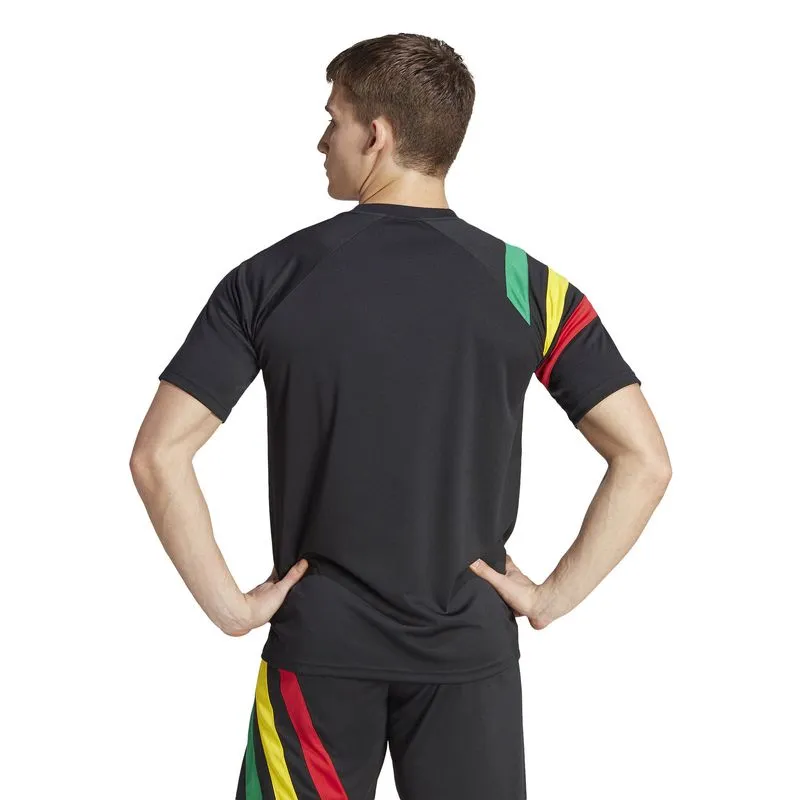 Camiseta Tee Hombre Adidas Performance Fortore23 Jsy
