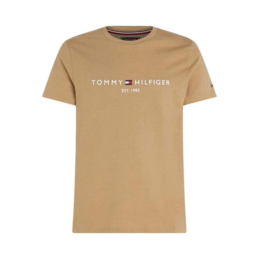 CAMISETA TOMMY HILFIGER MW0MW11797 RBL