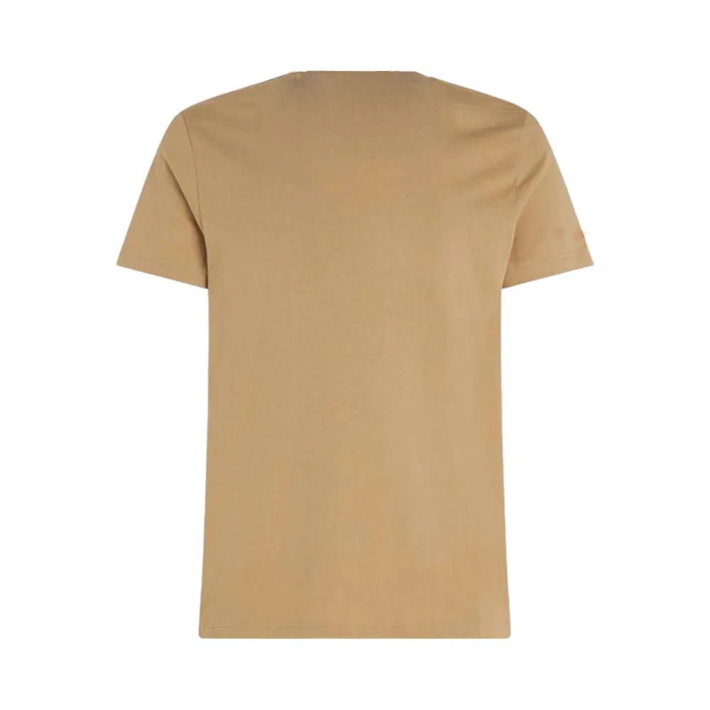 CAMISETA TOMMY HILFIGER MW0MW11797 RBL