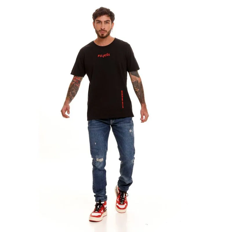 Camiseta Unisex Año Chino  Pilatos