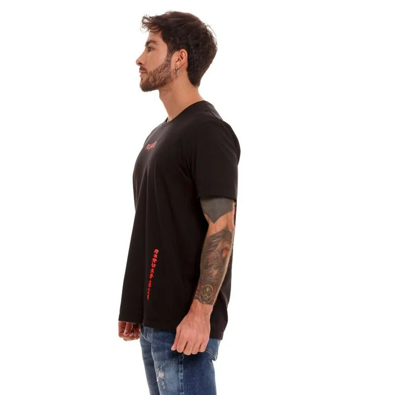 Camiseta Unisex Año Chino  Pilatos