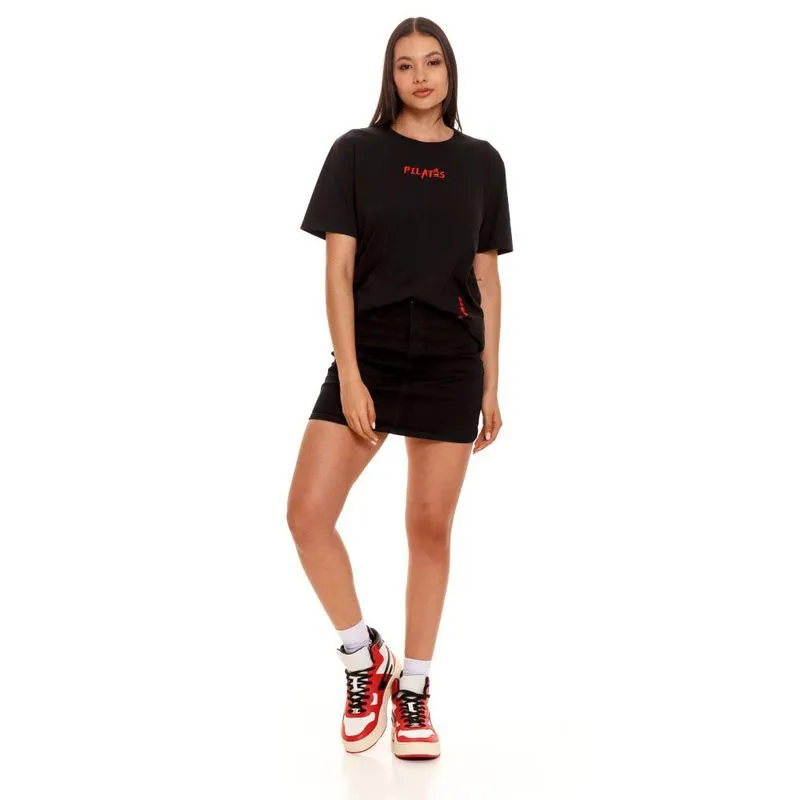 Camiseta Unisex Año Chino  Pilatos