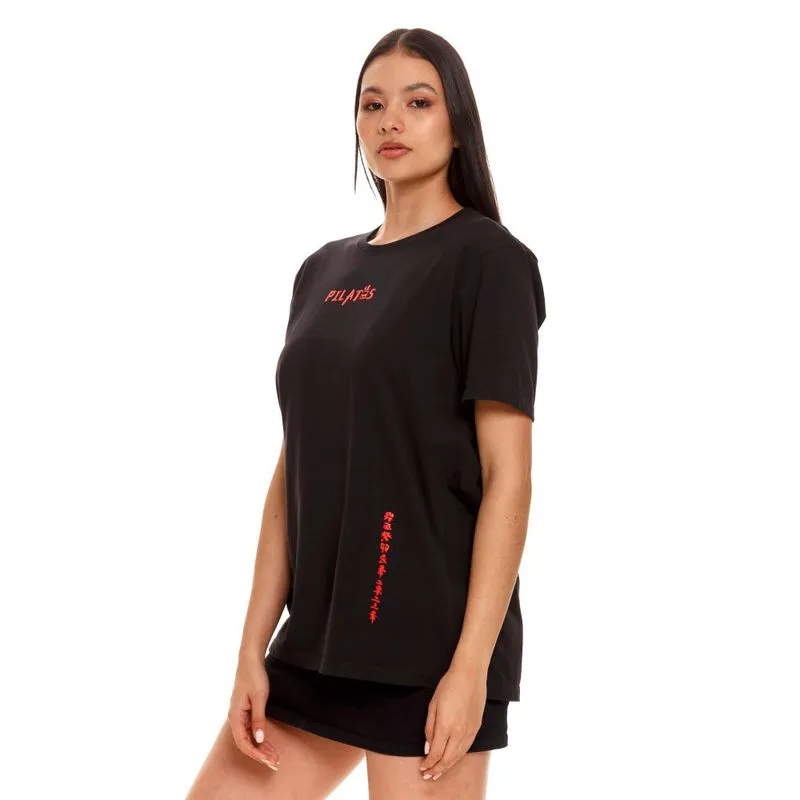 Camiseta Unisex Año Chino  Pilatos