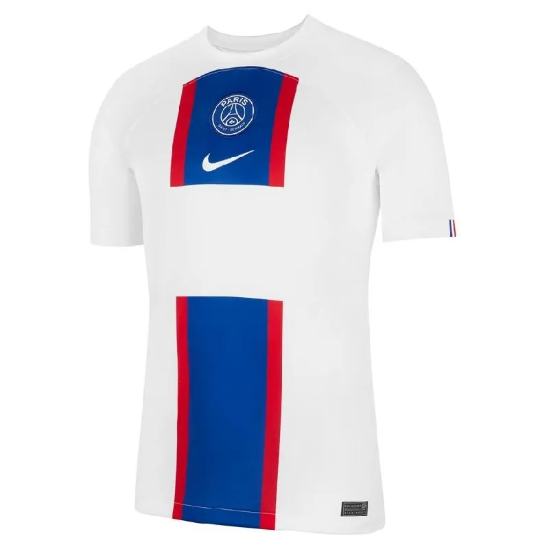  Camisetas oficiales fútbol Nike PSG Tercera Equipación
