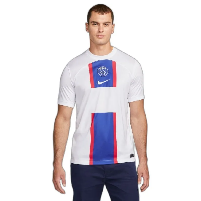  Camisetas oficiales fútbol Nike PSG Tercera Equipación