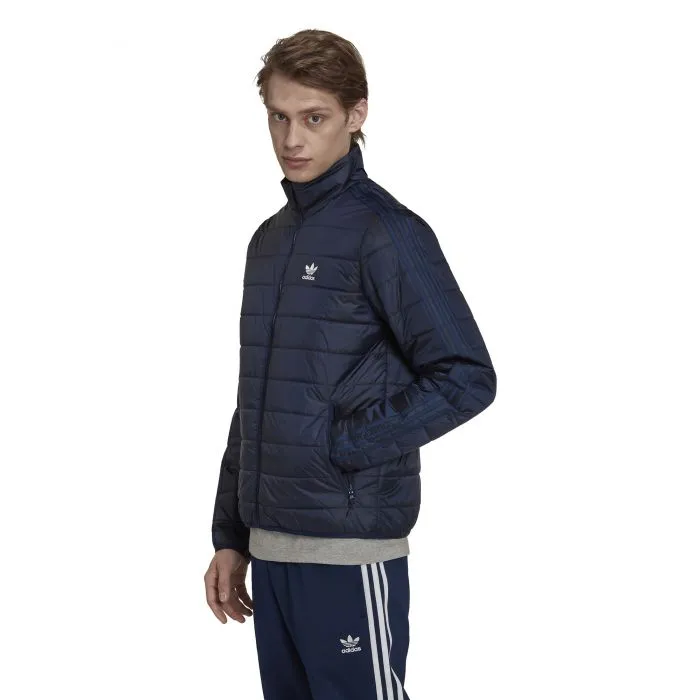 Campera Adidas Originals Padpuff Stand