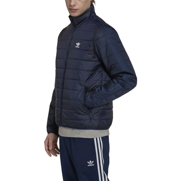 Campera Adidas Originals Padpuff Stand