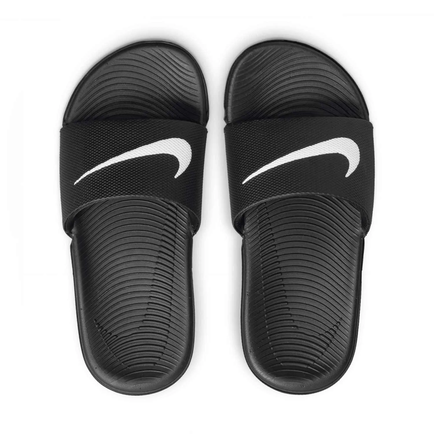 Chanclas Nike Kawa niño