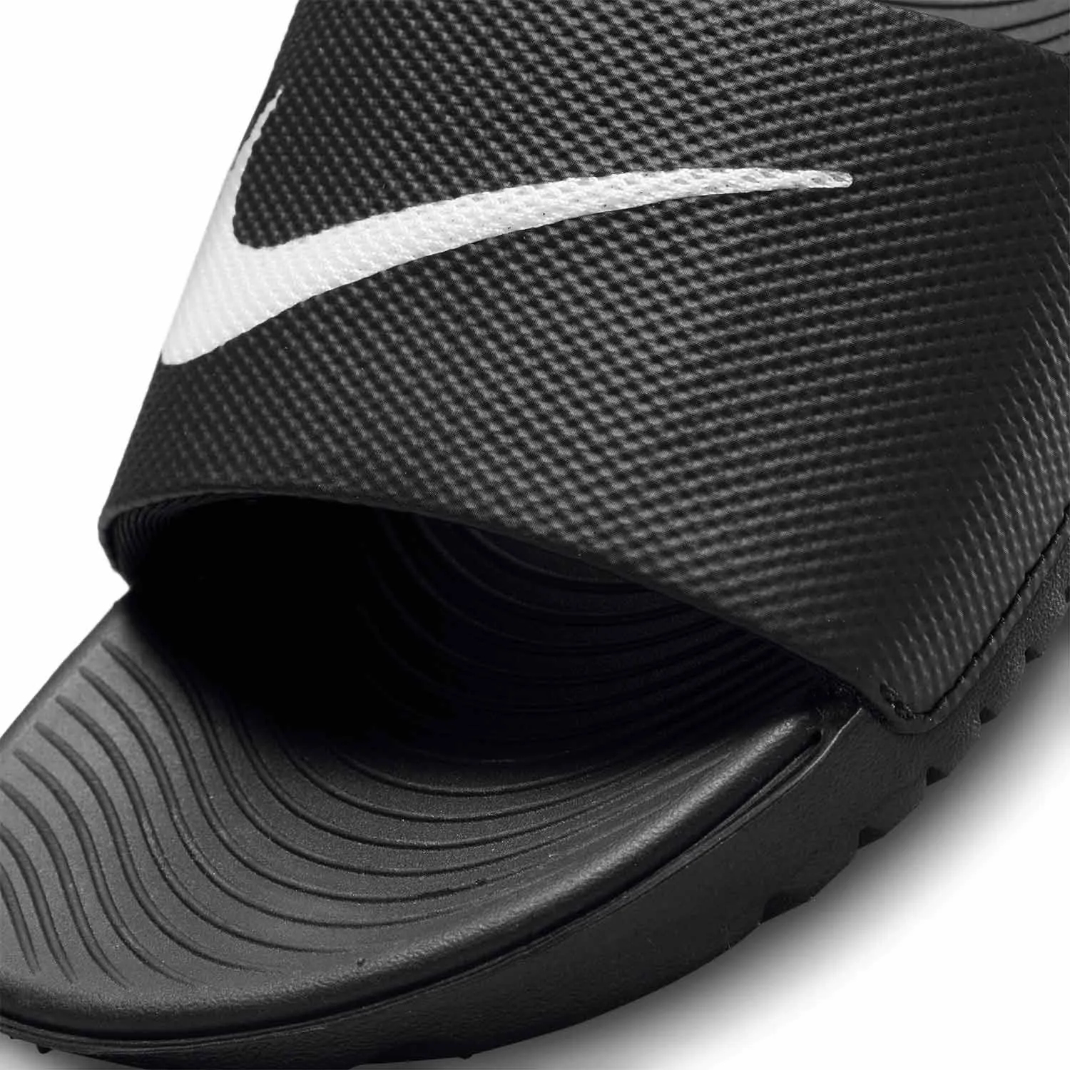 Chanclas Nike Kawa niño