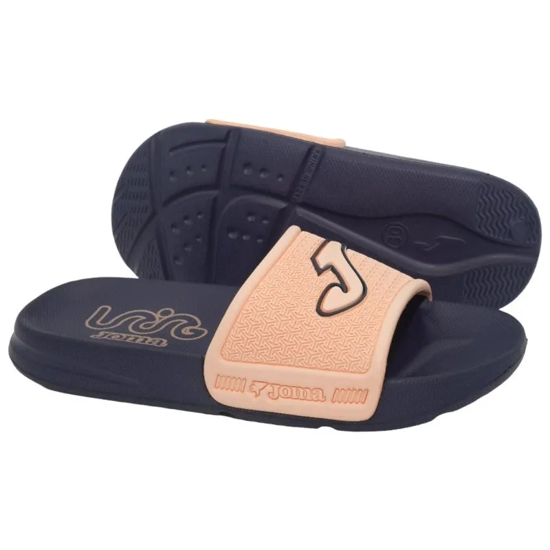 Chanclas para niña Joma