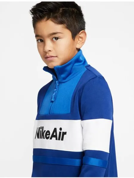 chandal nike air azulon niño