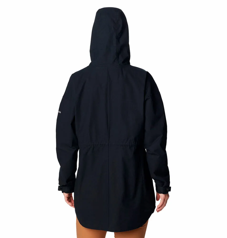 Chaqueta columbia Sage Lake Long Lined Jacket W