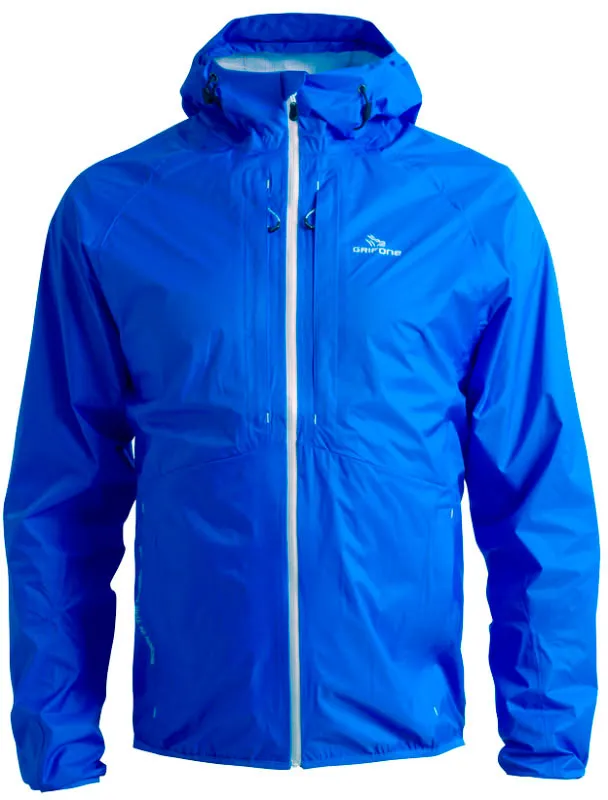 Chaqueta grifone Adraen Jacket