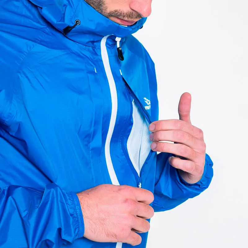 Chaqueta grifone Adraen Jacket