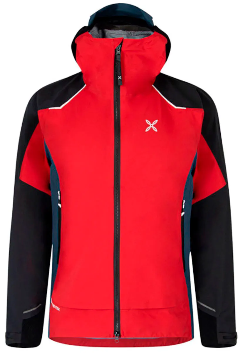 Chaqueta montura Tribute Jacket