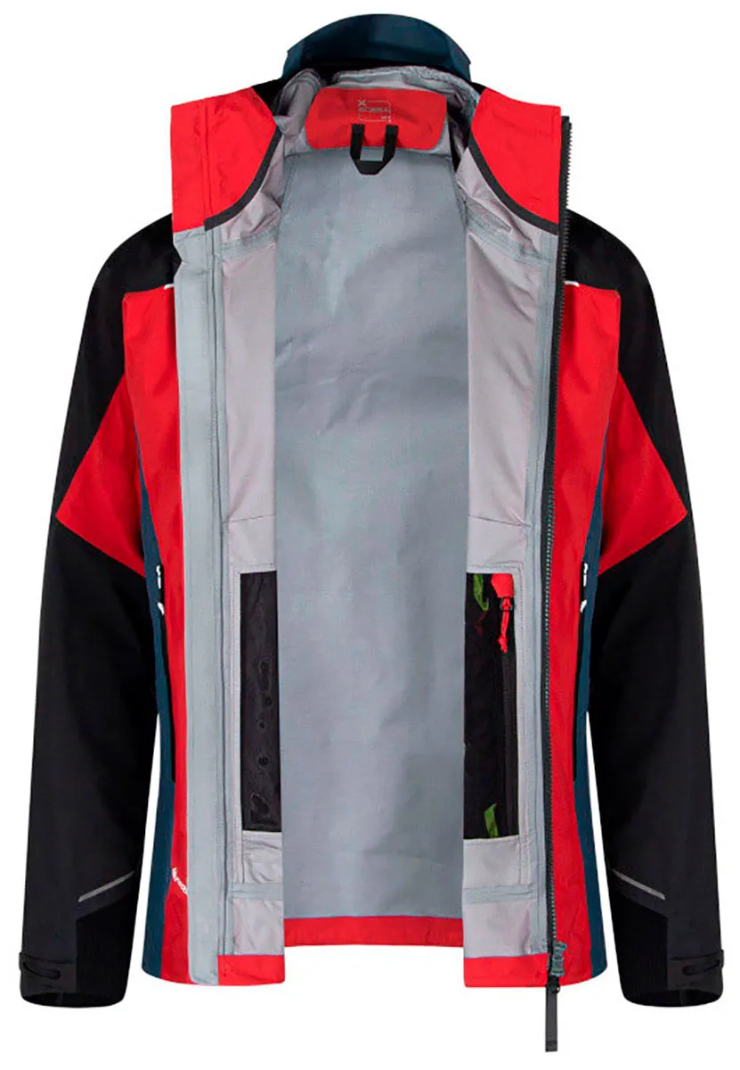 Chaqueta montura Tribute Jacket