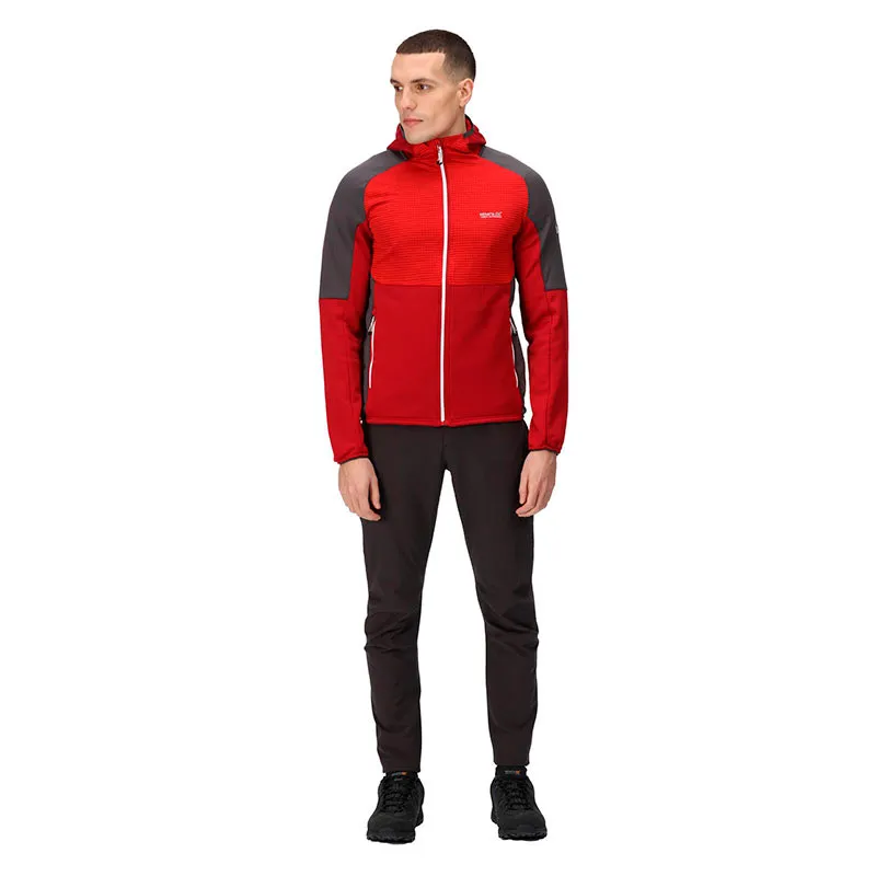 Chaqueta regatta Attare Jacket