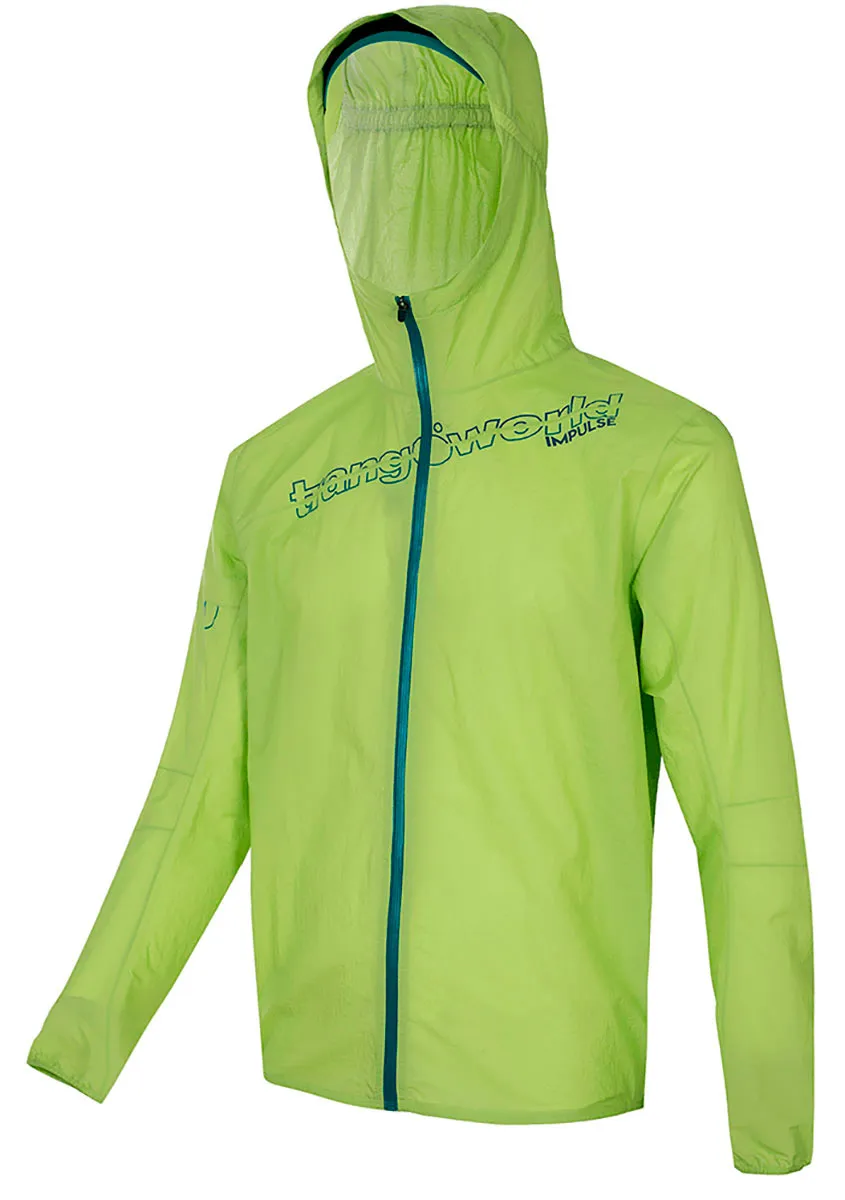 Chaqueta trangoworld Andord Jacket