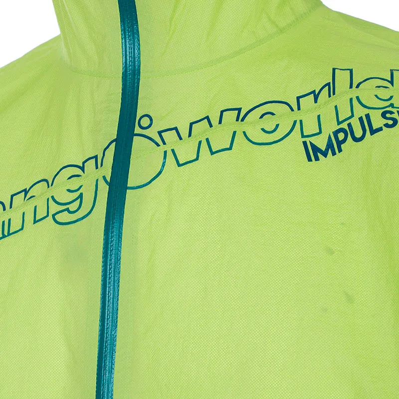 Chaqueta trangoworld Andord Jacket