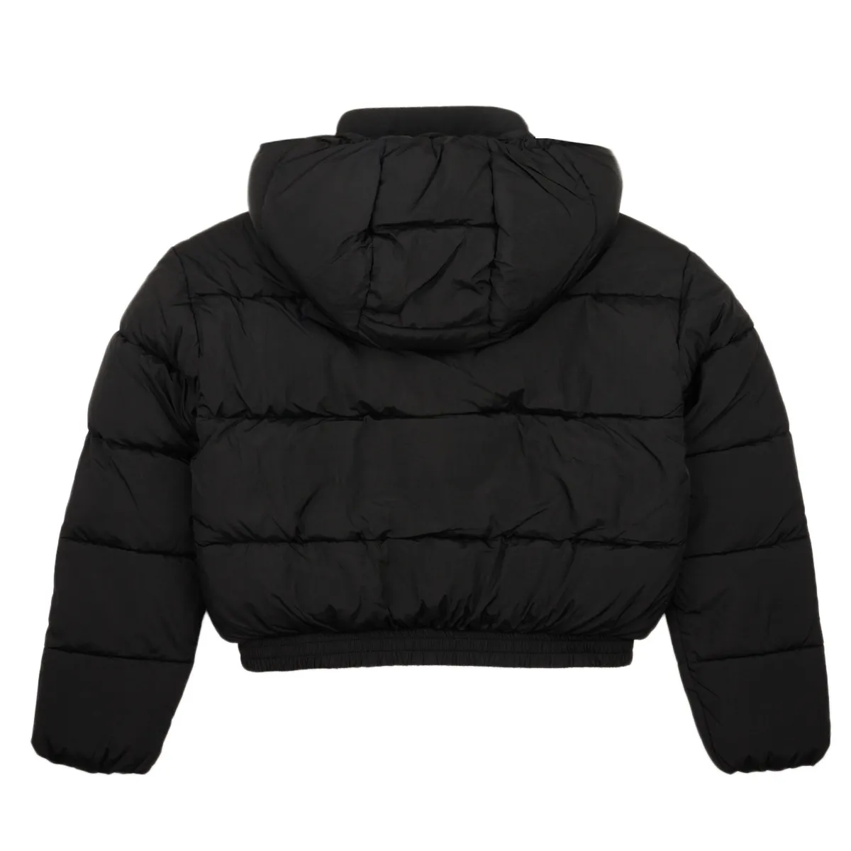 CK ARCHIVE PUFFER JACKET