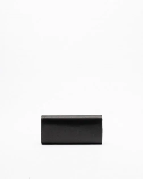 Clutch Love Moschino JC4296PP0IKV0000 Negro