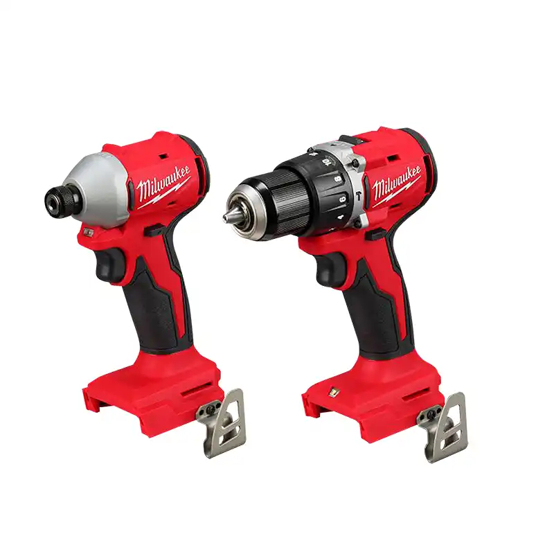 Combo Rotomartillo M18 BL Milwaukee +Atornillador de Impacto